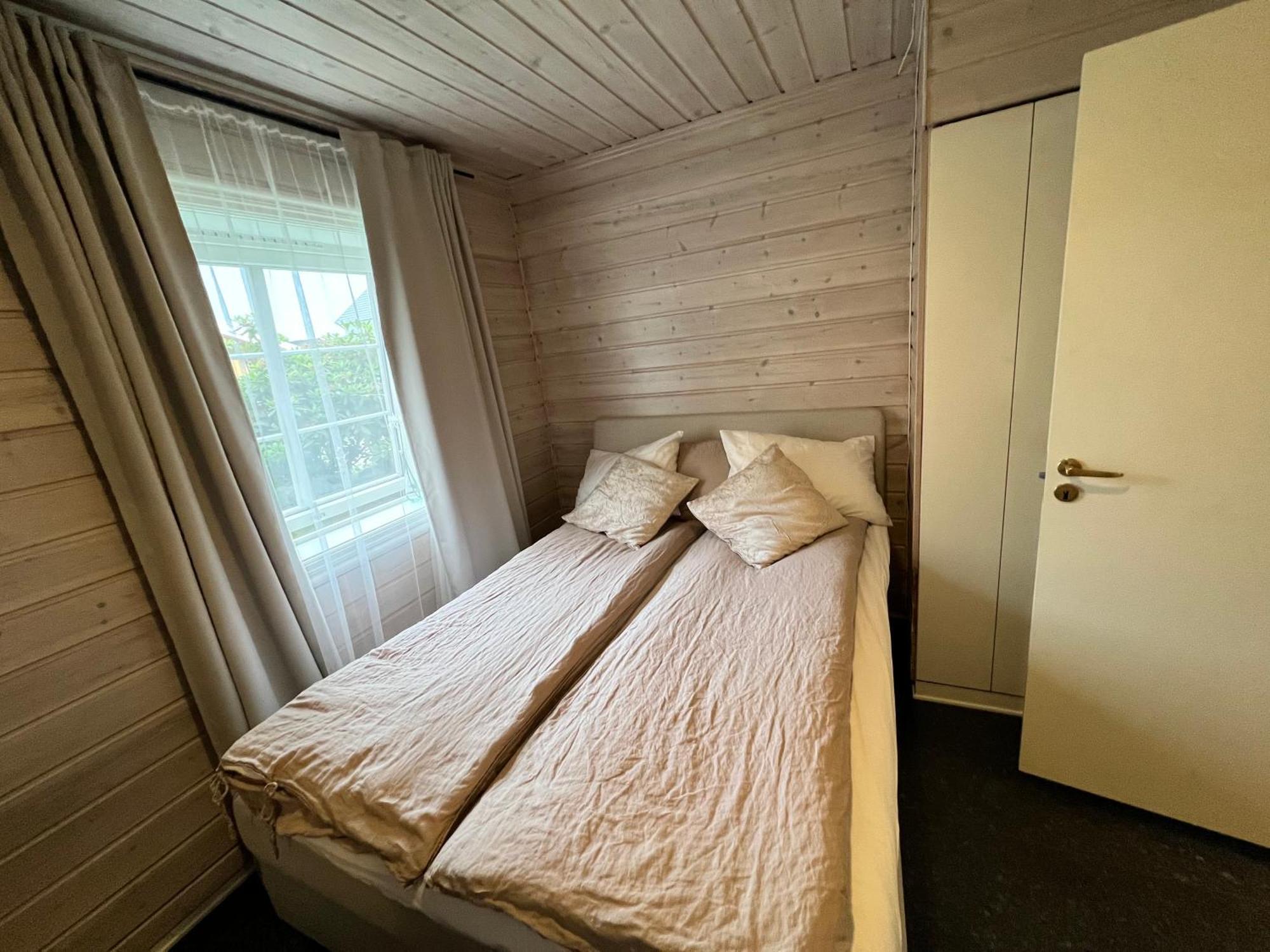 Cosy And Well-Equipped Apartment With Free Parking 特隆赫姆 外观 照片